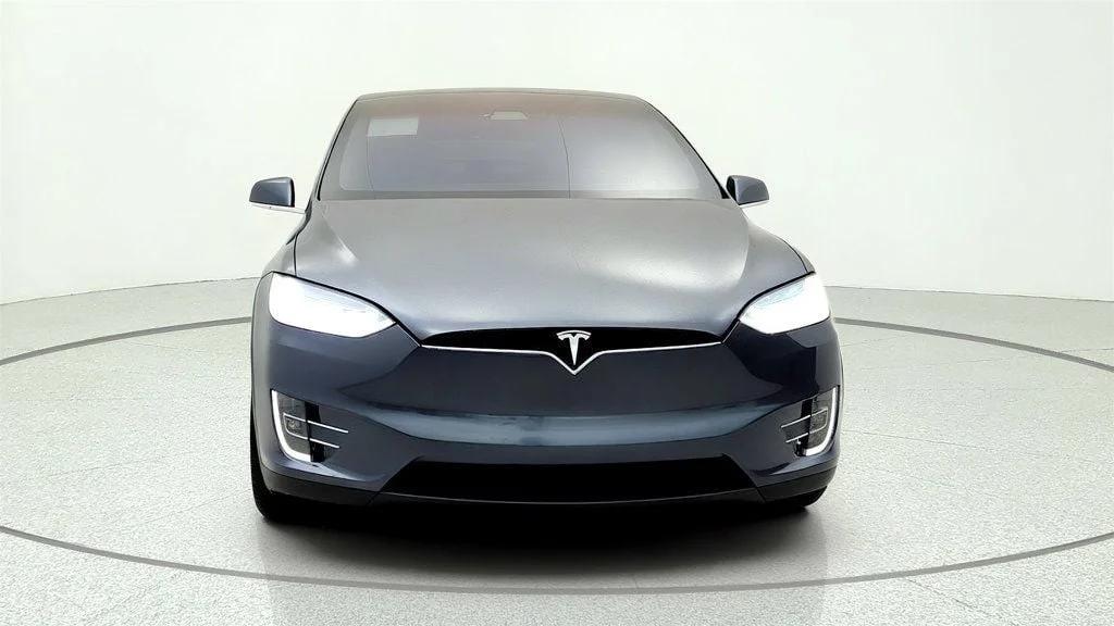 tesla model x 2018 5YJXCDE29JF090663 image tesla model x 2018 5YJXCDE29JF090663 image